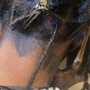 Loc reattachments/extensions