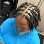 Loc Maintenance