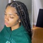 Crochet Braids