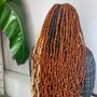 Soft locs