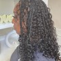 Yarn Braids