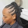 Loc Re-twist