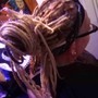 Dreadlocks