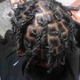 Dreadlocks