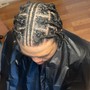 Cornrows