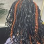 Poetic Justice Braids - xL