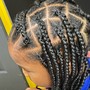 Kinky Twist