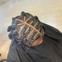 Loc reattach