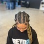 Loc detox and style