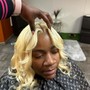 Closure Quick Weave