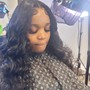 Closure Quick Weave