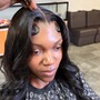 Closure Quick Weave