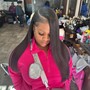 Closure Quick Weave