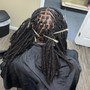 Scalp Treatment