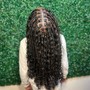 Senegalese twist