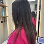 Keratin Treatment