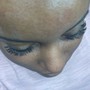 Light Volume Lash Fill