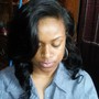 Lace Closure Sew In