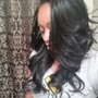 Lace Closure Sew In