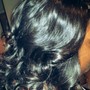 Lace Closure Sew In