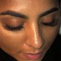 Eyelash Extension Removal