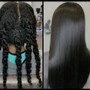 Closure Sew In