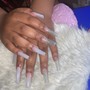 Gel Manicure