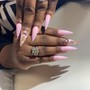 Acrylic Nails