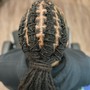 Comb Twist