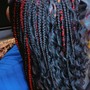 Poetic Justice Braids