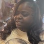 Closure Sew In