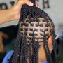 Loc EXTENSIONS