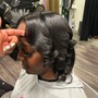 Versatile Sew In