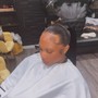 Deep Conditioning Treatment 1