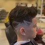 Kid's Cut