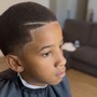 Kid's Cut