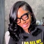 VERSATILE SEW-IN