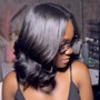 VERSATILE SEW-IN