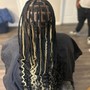 Yarn Braids