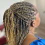 Havana Twists