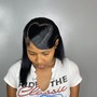 Lace frontal Sew In