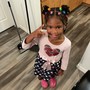 Kids Box Braids