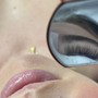 Eyelash Extension Removal