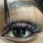 Strip Lashes