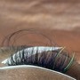 Individual Lashes