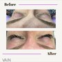 Eyebrow Tinting