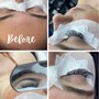 Individual Lashes