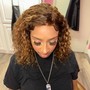 Lace Frontal Sew In