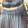 K-Tip {Keratin-Tip Extensions}