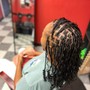 Loc Retwist